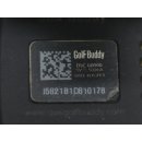Akkureparatur - Zellentausch - GolfBuddy DSC-GB900 / WT4 - 3,7 Volt Akku