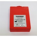 Batteriereparatur - Zellentausch - Telefunken DT-10BP - 12 Volt Alkaline