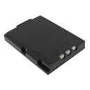 Ersatzakku - CS-ENEL2 - NIKON EN-EL2 / 9904 / BP-NKL2 / DDEN-EL2 - 3,7 Volt 1050mAh Li-Ion