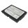 Ersatzakku - CS-ENEL2 - NIKON EN-EL2 / 9904 / BP-NKL2 / DDEN-EL2 - 3,7 Volt 1050mAh Li-Ion