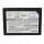 Ersatzakku - CS-ENEL2 - NIKON EN-EL2 / 9904 / BP-NKL2 / DDEN-EL2 - 3,7 Volt 1050mAh Li-Ion