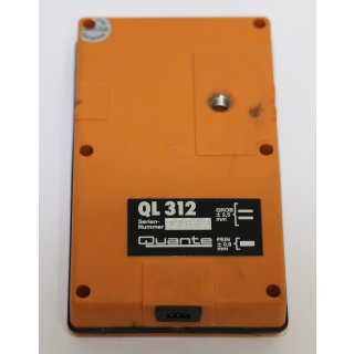 Akkureparatur - Zellentausch - Quante QL 312 - Baulaser - Handempfänger