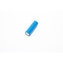Liter - 14430 - 3,2 Volt 650mAh LiFePO4 mit Lötfahne (U-Form)