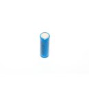 Liter - 14430 - 3,2 Volt 650mAh LiFePO4 mit Lötfahne (U-Form)