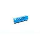 Liter - 14430 - 3,2 Volt 650mAh LiFePO4 mit Lötfahne (U-Form)