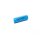 Liter - 14430 - 3,2 Volt 650mAh LiFePO4 mit Lötfahne (U-Form)