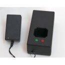 Reparatur - Instandsetzung - Rollei Charger G / Rolleiflex 6000 - 9,6 Volt Ni-CD / Ni-MH Akkus