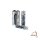 Camelion - CR9V / 9 Volt Block - 9 Volt 1200mAh Lithium