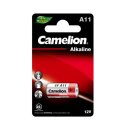 Camelion - A11 - 6 Volt 38mAh Alkaline