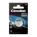 Camelion - CR2450 / BP1 - 3V 550mAh Lithium