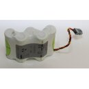 Akkureparatur - Zellentausch - HEINE, HC6V, HEINE Techno-Accubox 12V, Heine Endoskope / S10Z NiMH / T-005.99.635 - 12 Volt