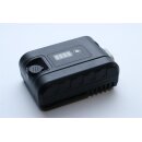 Akkureparatur - Zellentausch - LONCIN ST 170 LS OHV / T327 - 10,8 Volt Li-Ion Akku 1500mAh / 16,20Wh - Li-Ion