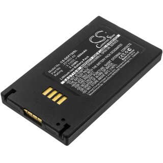Ersatzakku - CS-DEP750SL - Varta EasyPack 1000 / VKB-56446701099 - 3,7 Volt 900mAh Li-Ion
