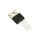 VISHAY - SQP100P06-9M3L_GE3 - Leistungs-MOSFET, p-Kanal, 60 V, 100 A, 0.0072 ohm, TO-220AB, Durchsteckmontage