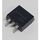 onsemi - 2SK4066-DL-E - MOSFET N-CH 60V 100A SMP-FD