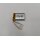 Einzelzelle - 802535 - 3,7 Volt 750mAh Li-Polymer