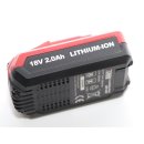 Akkureparatur - Zellentausch - xceed Li-ion Battery Pack...
