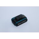 Akkureparatur - Zellentausch - xceed Li-ion Battery Pack ABP118W7 / CO TECH ABP118CL - 18 Volt Li-Ion Akku