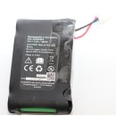 Akkureparatur - Zellentausch - GLOBGRO Rechargeable Li-Ion battery 211022355 - 24 Volt Akku