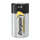 Energizer - Industrial - C10 - EN93 / LR14 / C - 1,5 Volt Alkaline - 12er Pack