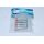 Panasonic  - BK-4HGAE/BF1 - Micro AAA - 1,2 Volt 1000mAh Ni-MH - 4er Pack in Batteriebox