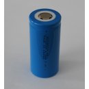 Akkuplus - LFP32700 - 32700 - 3,2 Volt 6000mAh LiFePO4