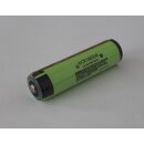 Ersatzakku - 18650 - 3,7 Volt 3400mAh Li-Ion - inkl....