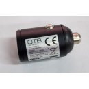 OTB - KFZ-Ladeadapter - USB Dual (USB-C) - mit USB Power...