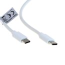 OTB - Datenkabel - USB Type C 2.0 (USB-C) Stecker auf USB Type C 2.0 (USB-C) Stecker - USB-PD - 65W