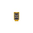Ersatzakku - CS-SMR365SH - Samsung Gear Fit 2 Pro / EB-BR365ABE - 3,85 Volt 200mAh Li-Polymer