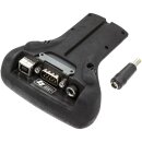 Ersatzakku - CS-TRS400SL - Trimble ACCAA-109 / TDS Recon - 2,4 Volt 3800mAh Ni-MH