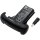 Ersatzakku - CS-TRS400SL - Trimble ACCAA-109 / TDS Recon - 2,4 Volt 3800mAh Ni-MH