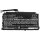Ersatzakku - CS-AUP200NB - 11,4 Volt 4155mAh Li-Polymer