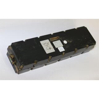 Akkureparatur - Zellentausch - Etesia 29868-00 / 8IXR26/66-6 - 26,4 Volt LiFePO4 Akku