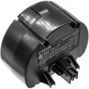 Ersatzakku - CS-PBR900VX - Water Tech LB003S2P-C - 11,1 Volt 5200mAh Li-Ion