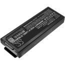 Ersatzbatterie - CS-CMD601MD - CU Medical CUSA0601F /...