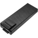 Ersatzbatterie - CS-CMD601MD - CU Medical CUSA0601F / 110604-O - 12 Volt 4050mAh Li-MnO2