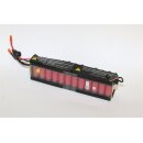 Akkureparatur - Zellentausch - JDBug E-Scooter DRN-BL28 -...