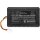 Ersatzakku - CS-SMR710VX - Samsung DJ96-00193C /  VR10M701PUW - 21,6 Volt 4600mAh Li-Ion