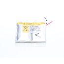 Akkureparatur - Zellentausch - VARTA 56493 502 012 / macs66_MFK_akku - 7,4 Volt Li-Ion