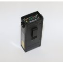 Akkureparatur - Zellentausch - Quantum Battery 5 - 12 Volt Pb Akku - Umbau auf LiFePO4