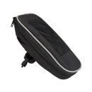 Velleman - GSMH21 - Fahrrad-Lenkertasche - mit Handy-Halterung