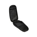 Velleman - GSMH21 - Fahrrad-Lenkertasche - mit Handy-Halterung
