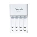 Panasonic - BQ-CC55E - Eneloop smart & quick Ladegerät
