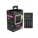 Panasonic  - 8014673 - Eneloop smart & quick...