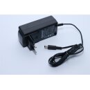 Ersatzladegerät - OKIN Power Pack JLDP.11 - 7S Lithium Akku - 29,4 Volt 0,56A mit DC-Stecker 2,5mm x 5,5mm