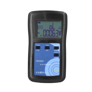 Messgerät YR1030+ - Innenwiderstandstester - für Akkus bis 44 Volt
