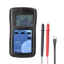 Messgerät YR1030+ - Innenwiderstandstester - für Akkus bis 44 Volt