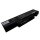 Ersatzakku - CS-LVY470NB - Lenovo IdeaPad Y470 / 57Y6625 - 11,1 Volt 4400mAh Li-Ion