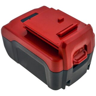 Ersatzakku - CS-PRC180PH - Porter Cable PC18B / PC18BL - 18 Volt 5000mAh Li-Ion